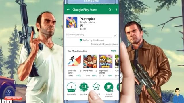 [1MB] GTA IV Beta For Android Download Now For Free Gameplay Proof| смотреть онлайн