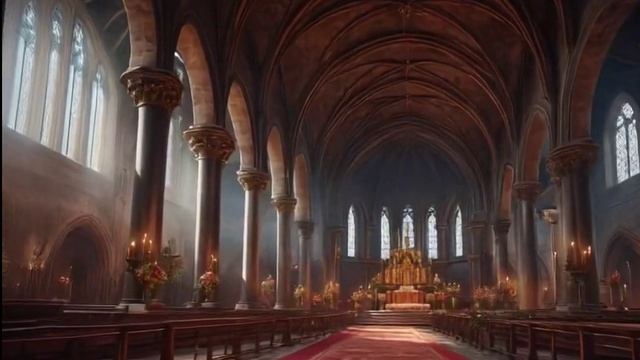 В.С Высоцкий - Про любовь в Средние века. Нейропесня. смотреть онлайн