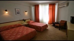 Kleopatra Beach Hotel Alanya (0242) 512 80 91