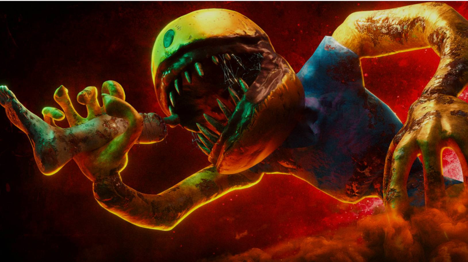 Кто схавал моё тело... смотреть онлайн