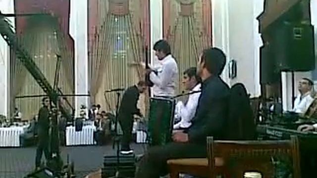 VaSiF AgaYeV SAZ (ToYDaN) смотреть онлайн