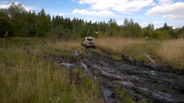 уаз едет 2 смотреть онлайн
