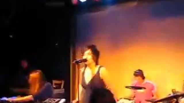 Mara - Angel Schlesser & Glyantsevoi - 16tons (07.03.08) смотреть онлайн