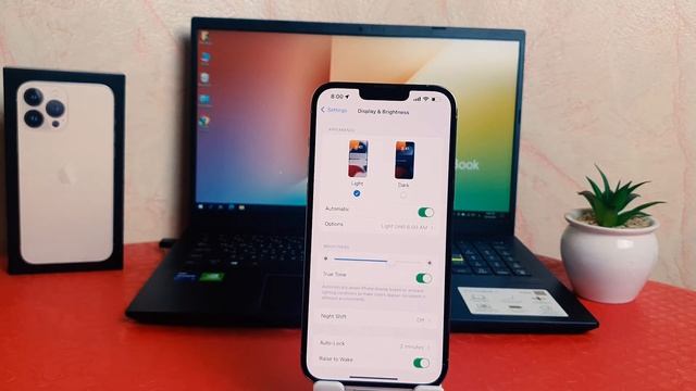 How to Enable Bold Text on in iPhone 13 Pro Max смотреть онлайн