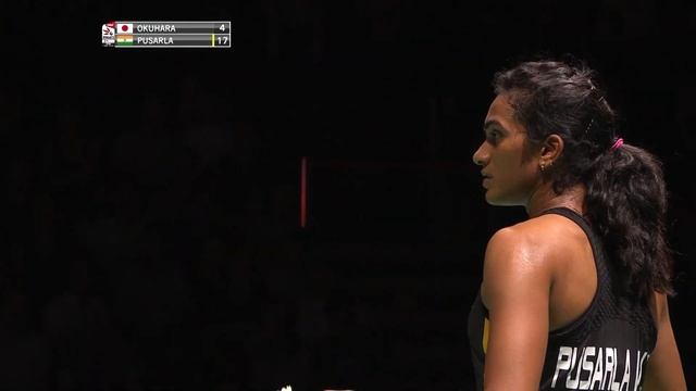 BWF Total Recall | Rewind | World Championships 2019 | Women's Singles F | BWF 2020 смотреть онлайн