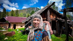 АГАФЬЯ ЛЫКОВА. ОТПРАВИЛИСЬ В ТАЁЖНЫЙ ТУПИК К ОТШЕЛЬНИЦЕ! СЛОЖНЫЙ ПУТЬ. ГДЕ ЖИВЕТ АГАФЬЯ?