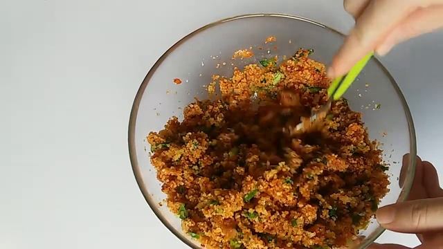 Три цветни салати 🥗 от турскат кухня