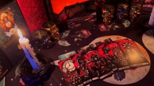 🔥ОТЖИГ СУЩНОСТЕЙ И ЗАКРЫТИЕ КАНАЛОВ ДОСТУПА l ОНЛАЙН-РИТУАЛ ЧИСТКА🔥