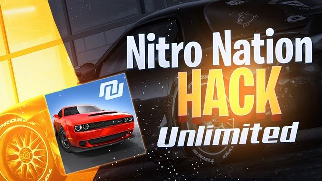 Nitro Nation Money Glitch 2021 😕 Nitro Nation - Online Racing - Drag - Drift смотреть онлайн