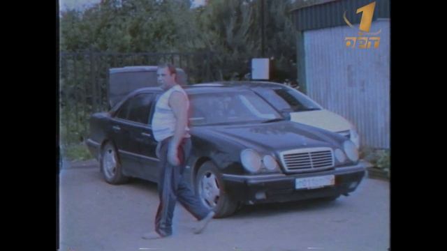 ЖЕСТОКИЕ РАЗБОРКИ В СЕЛЕ (18+)