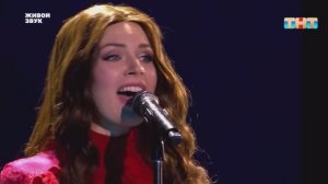 Превратилась в Юлию Началову! Алиса Супронова, «Ярче звезд» на ТНТ (от 09.12.23)