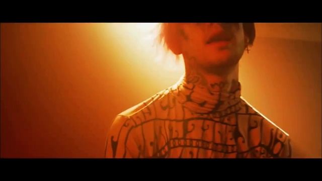 Lil Peep - Hellboy смотреть онлайн