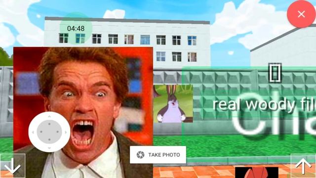 Trying to be Filthy Frank on Virtual Droid 2 смотреть онлайн