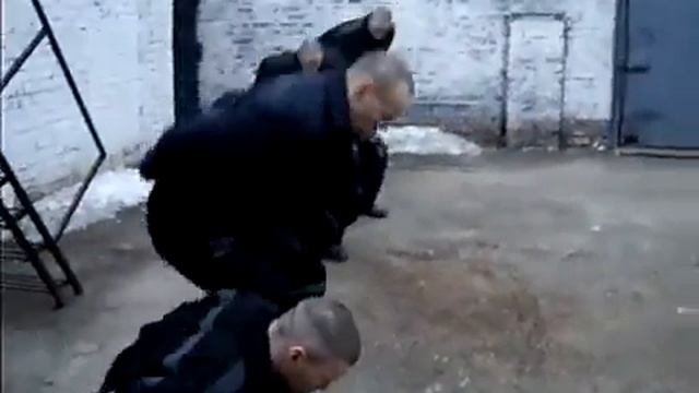 ФКУ ИК 5 МЕТАЛЛОСТРОЙ ШИЗО смотреть онлайн