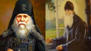 ЕСЛИ СЛУШАТЬ ЧУЖИЕ РЕЧИ,ПРИДЕТСЯ ВЗВАЛИТЬ ОСЛА НА ПЛЕЧИ..ОПТИНСКИЙ СТАРЕЦ АМВРОСИЙ ч.18