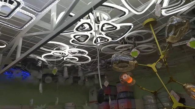 Магазин люстр смотреть онлайн