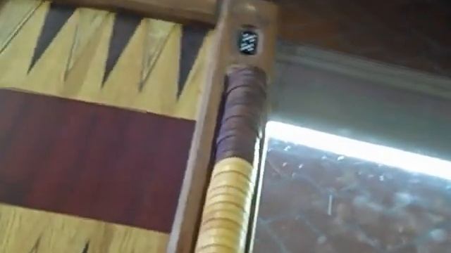 David Levy Handmade Backgammon Game Board смотреть онлайн