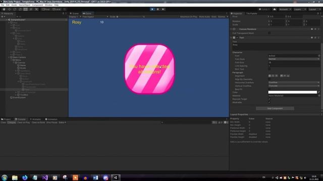 Unity - How To - Make - Platformer - 28 - Result showcase смотреть онлайн