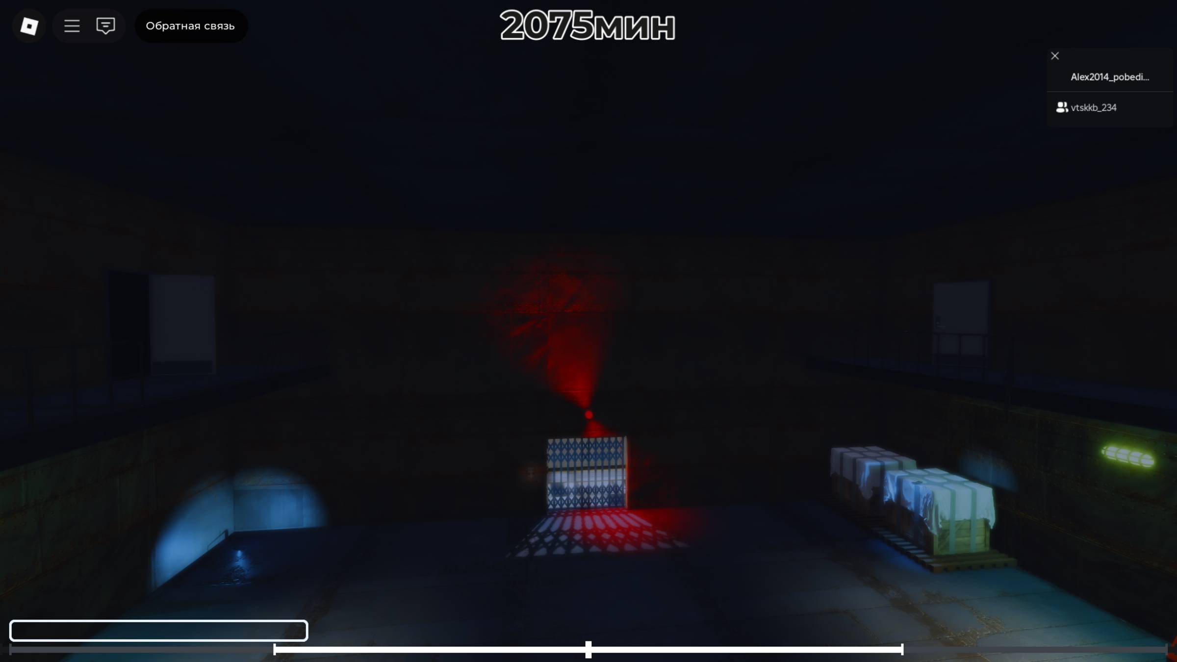Roblox Метро монстр ! прохождение с другом смотреть онлайн