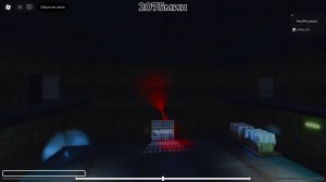 Roblox Метро монстр ! прохождение с другом