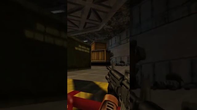 Half-Life прохождение #7 #halflife #gordonfreeman #blackmesa #crowbar #hecu