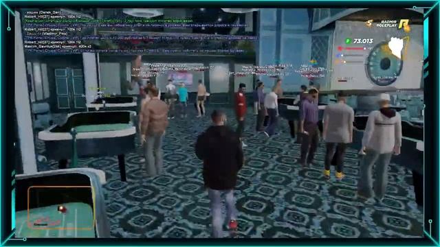 (Радмир рп) играем с другом -с братом!!! смотреть онлайн