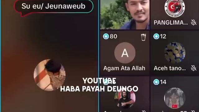 KAFE!!! OLEH; TGK FADHLON, DUTA ACEH MERDEKA UNTUK VANUATU смотреть онлайн