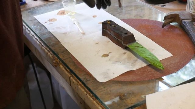 Corby bolts and Camp knives смотреть онлайн