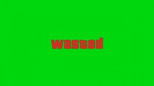 GTA 5 Wasted - (MEME)🔥Sound Effect🔊👍🏻No Copyright Strike ✔️Free to Download For Youtube👍🏻