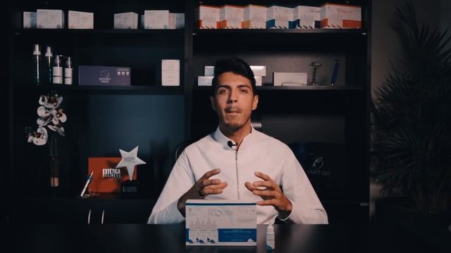 Saiba Mais: Smart Booster - Smart GR смотреть онлайн