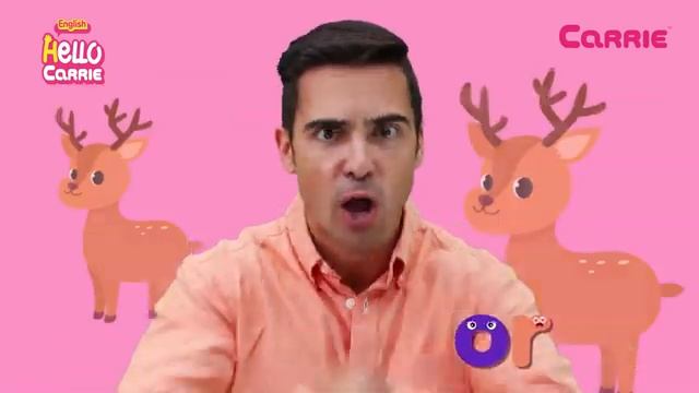 R- Controlled Vowel OR Phonics for English Education смотреть онлайн