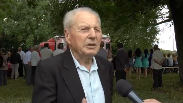 Роки і долі. Омельне скликає земляків смотреть онлайн