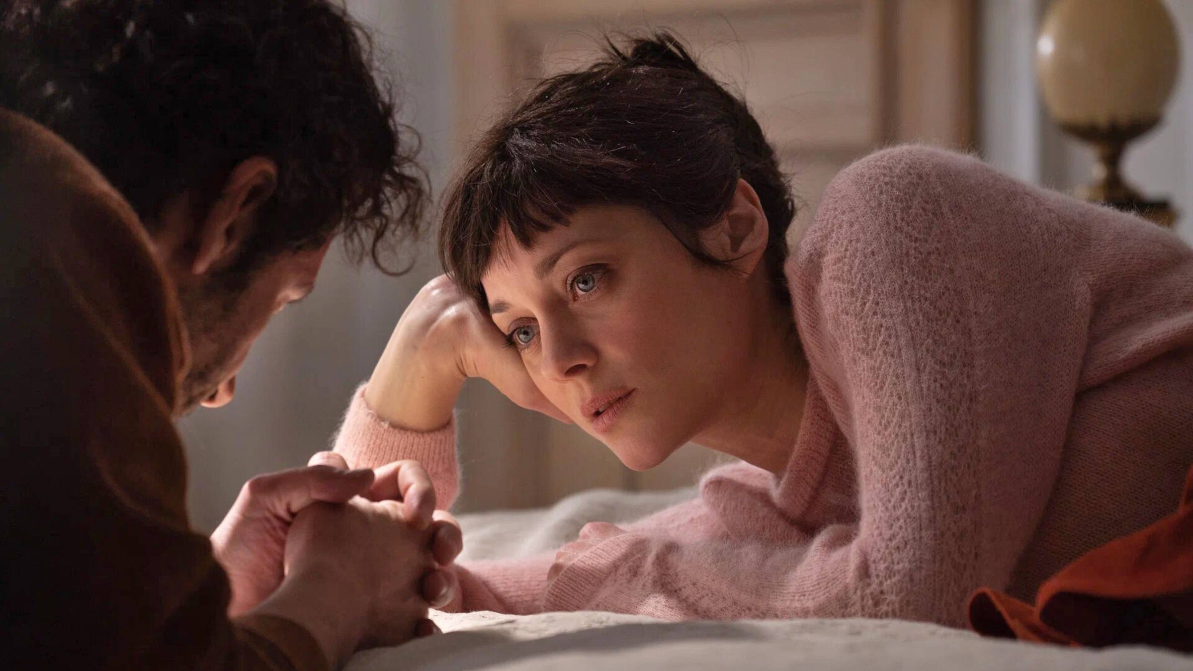 Брат и сестра | Русский трейлер | Фильм 2022 смотреть онлайн