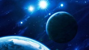 Space Ambient Music ~ Bagweendale