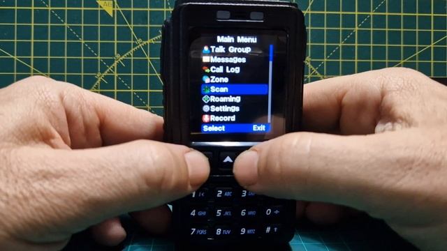 ANYTONE BT01 Review & Tutorial - After 4 Days