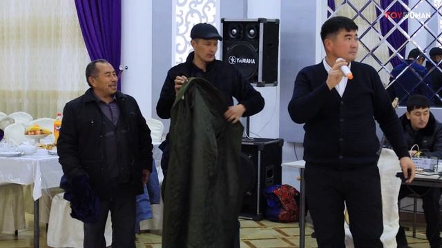 Үчкудук Беташар Ерлан & Аружан смотреть онлайн