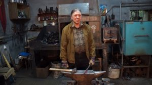 9 Кузнечные флюсы Часть 2