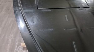 Лодка из пнд Щука-460