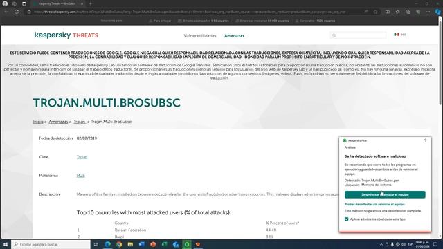 Kaspersky antivirus смотреть онлайн
