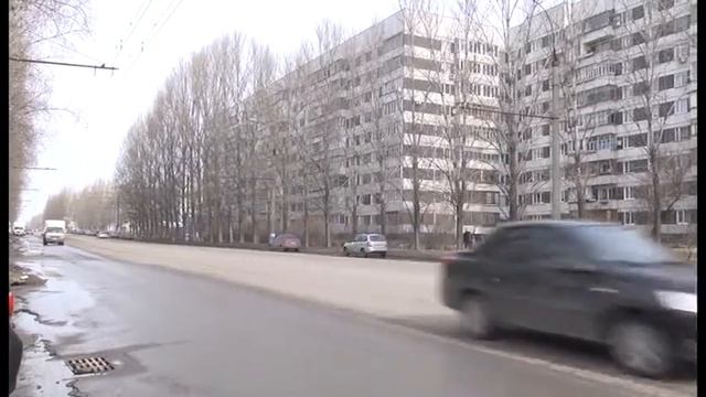 УЛИЦА ГЕНЕРАЛА ТЮЛЕНЕВА смотреть онлайн