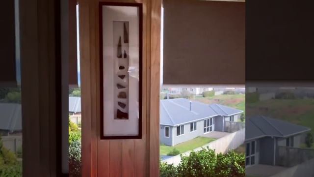 SIXINHOME Smart Blind Roller Motor: Revolutionize Your Home!