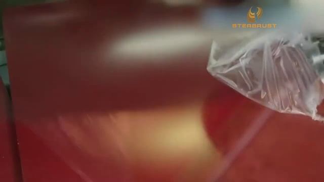 Станок продольной резки СПР-1250_3-Р