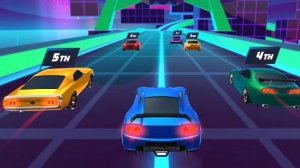 Супер гонки Race Master | Мультфильм Машинки для детей