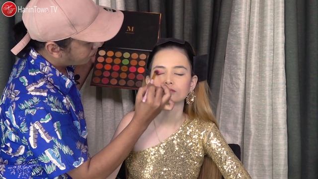 Human Barbie Makeup Tutorial By Apple Jones | Ft. Yasmien Deocera смотреть онлайн