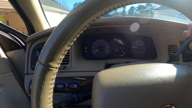 2007 Mercury Grand Marquis For Sale 107k Miles смотреть онлайн