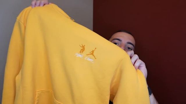 MES DERNIERS ACHATS (STUSSY, CPFM, SUPREME...) 🔥 смотреть онлайн