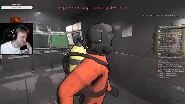 Lethal Company В Первый Раз! смотреть онлайн