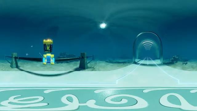 360 Video - Healthcare - Oil & Gas - The GE Store смотреть онлайн