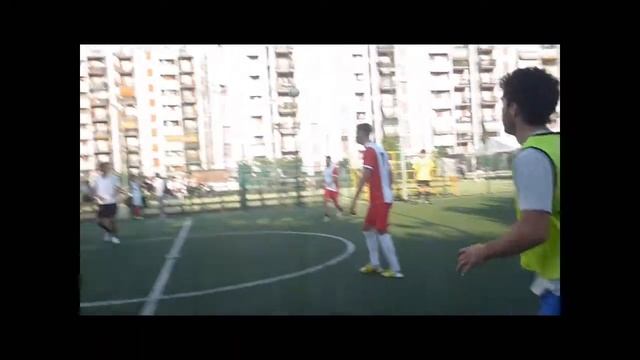 Capofive: Spettinati-Partizan United & (dal minuto 11.26) Valencia-Partizan United смотреть онлайн