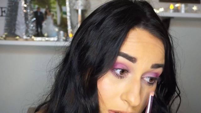 KYLIE COSMETICS STORMI PALETTE | 3 DIFFERENT LOOKS! смотреть онлайн